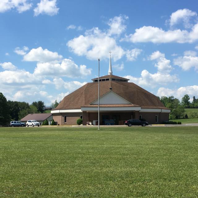 Life Changers Christian Center Wytheville, VA Christian Church